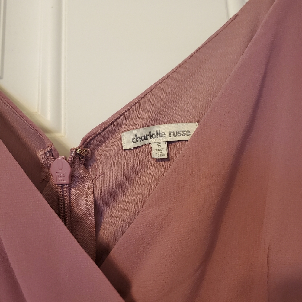 Dress - Picture 2 of 3